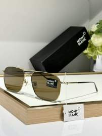 Picture of Mont Blanc Sunglasses _SKUfw75974875fw